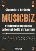 Giampiero Di Carlo - MusicBiz (2023)