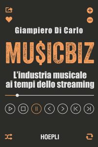 Giampiero Di Carlo – MusicBiz (2023)