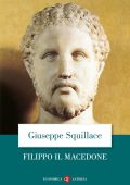 Giuseppe Squillace - Filippo il Macedone (2023)