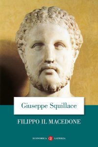 Giuseppe Squillace – Filippo il Macedone (2023)