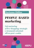 Marianna Chillau - People-based marketing (2023)