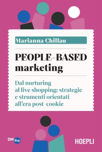 Marianna Chillau – People-based marketing (2023)