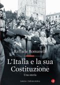 Raffaele Romanelli - L'Italia e la sua Costituzione (2023)