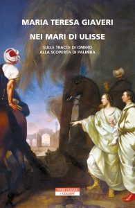 Maria Teresa Giaveri – Nei mari di Ulisse (2023)