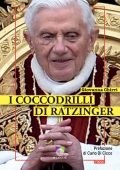 Giovanna Chirri - I coccodrilli di Ratzinger (2022)