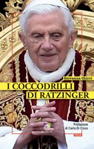 Giovanna Chirri – I coccodrilli di Ratzinger (2022)
