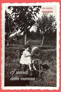 Ida Maria Manara – I ricordi della mamma (2023)