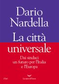 Dario Nardella - La città universale (2022)