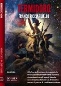 Franco Ricciardiello - Termidoro (2016)