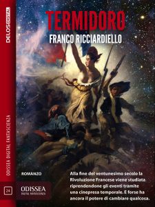 Franco Ricciardiello – Termidoro (2016)
