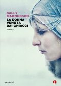Sally Magnusson - La donna venuta dai ghiacci (2020)