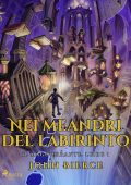 John Bierce - Il mago errante. Nei meandri del labirinto (2023)