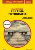 Ngaio Marsh - L'ultima fotografia (2023)