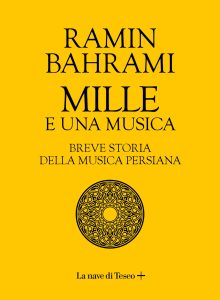 Ramin Bahrami – Mille e una musica (2021)