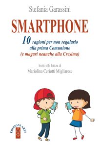 Stefania Garassini – Smartphone (2019)