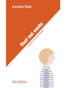Grozdana Olujic – Voci nel vento (2017)