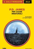 P.D. James - Per cause innaturali (2023)