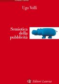 Ugo Volli - Semiotica della pubblicità (2015)