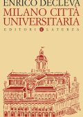 AA.VV. - Milano città universitaria (2020)