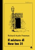 Richard Austin Freeman - Il mistero di New Inn 31 (2019)
