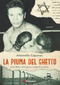 Antonello Capurso - La piuma del ghetto (2023)