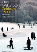 Uwe Wittstock - Febbraio 1933 (2023)