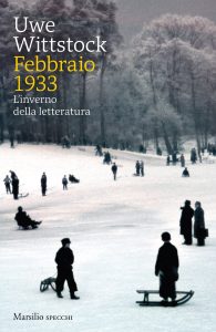 Uwe Wittstock – Febbraio 1933 (2023)