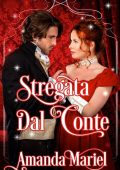 Amanda Mariel - Stregata dal Conte (2022)