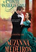 Suzanna Medeiros - Il conte inarrivabile (2022)
