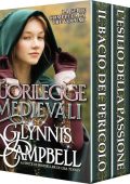 Glynnis Campbell - Fuorilegge medievali. Trilogia completa (2022)