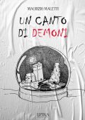 Maurizio Maletti - Un canto di demoni (2021)
