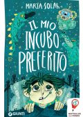 Maria Solar - Il mio incubo preferito (2020)