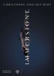 Christophe Ono-Dit-biot – Immersione (2016)