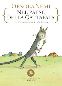 Orsola Nemi – Nel paese della Gattafata (2017)