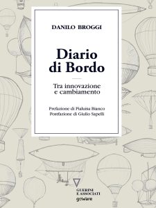 Danilo Broggi – Diario di bordo. Tra innovazione e cambiamento (2018)