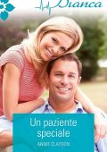img Annie Claydon - Un paziente speciale (2019)