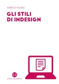 Enrico Guida - Gli stili di InDesign (2022)