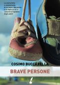 Cosimo Buccarella - Brave persone (2019)