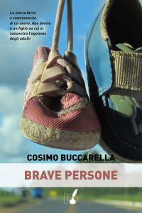 Cosimo Buccarella – Brave persone (2019)