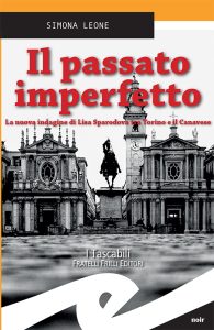 Simona Leone – Il passato imperfetto (2018)