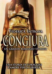 Federica Introna – La congiura (2017)