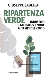 Giuseppe Sabella – Ripartenza verde (2020)