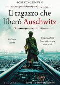 Roberto Genovesi - Il ragazzo che liberò Auschwitz (2023)