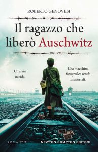 Roberto Genovesi – Il ragazzo che liberò Auschwitz (2023)