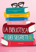 Bella Osborne - La biblioteca dei segreti (2023)