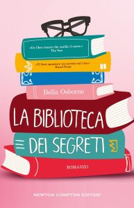 Bella Osborne – La biblioteca dei segreti (2023)