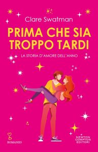 Clare Swatman – Prima che sia troppo tardi (2023)