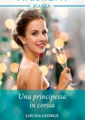 Louisa George - Una principessa in corsia (2022)