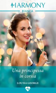 Louisa George – Una principessa in corsia (2022)