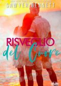 Sawyer Bennett - Risveglio del cuore (2023)